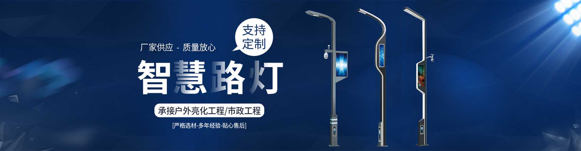 新丰县太阳能路灯定制厂家